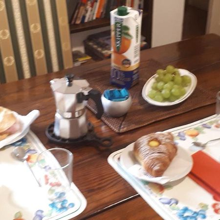 B&B Martini فلورنس المظهر الخارجي الصورة
