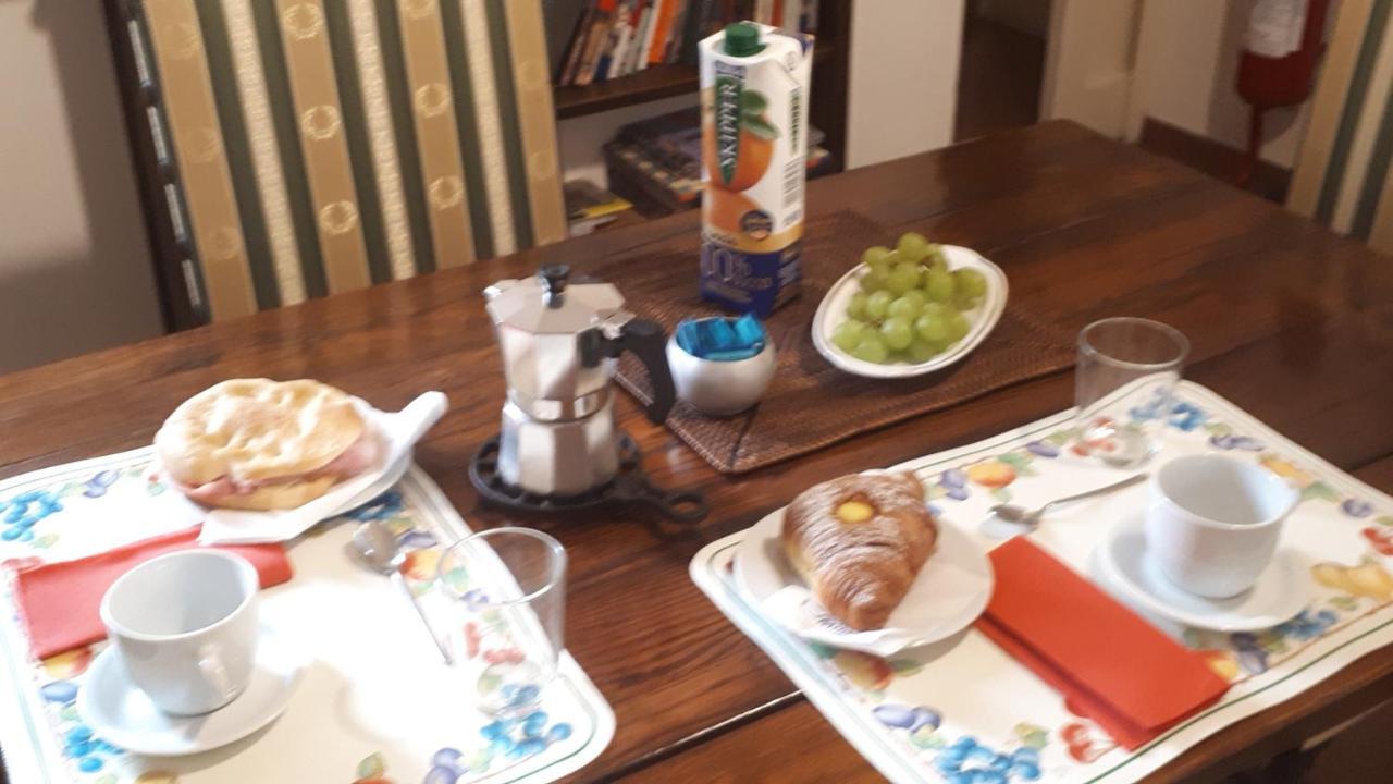 B&B Martini فلورنس المظهر الخارجي الصورة